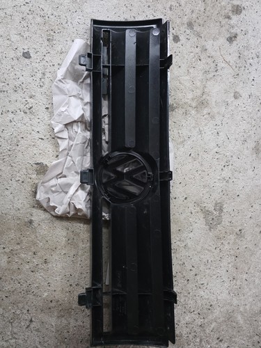 Corrado vr6 grill - corrado,