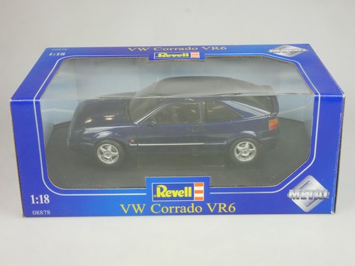 Revell corrado vr6 - revell, vw