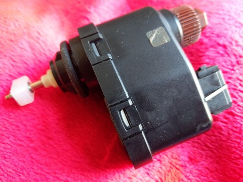 Lwr stellmotor corrado - lwr, -corrado