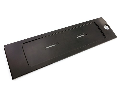 Heckblende corrado kleiner - corrado,