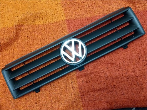 Corrado vr6 kühlergrill - vr6, +