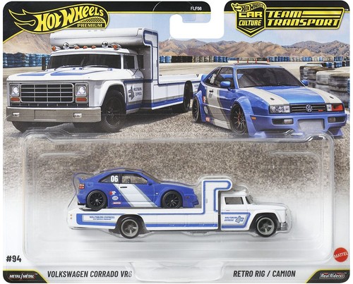 Hot wheels 2026 car culture - hot,