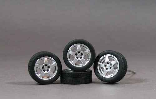 Corrado vr6 speedline 15 - vr6,