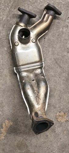 Vr6 hosenrohr leistritz - vw,
