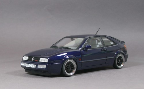 Corrado vr6 blaumetallic - corrado,