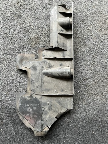 Corrado luftführung - vw,