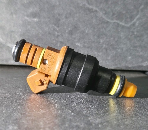 Einspritzdüsen