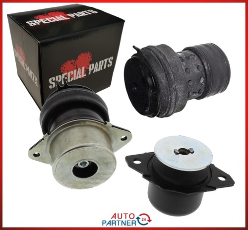 Motorlager set satz - motorlager, 3