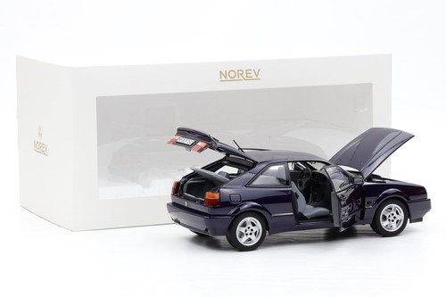 Norev vw volkswagen - 1:18,