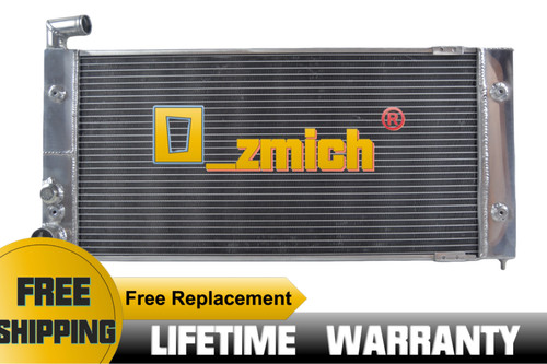 Radiator for volkswagen - radiator,