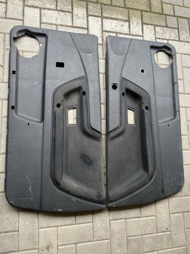 Corrado türverkleidung - vw,