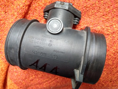 Vr6 luftmassenmesser - luftmassenmesser,