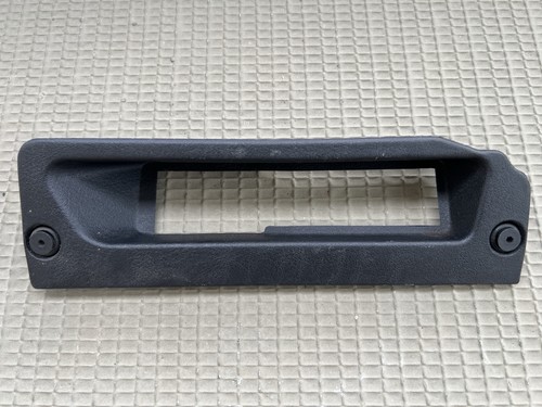 Corrado abdeckung 535858702 - vw,