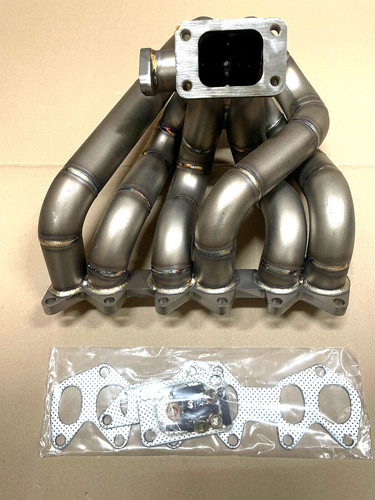 Vr6 turbokrümmer 2 9 - turbokrümmer, 2,9