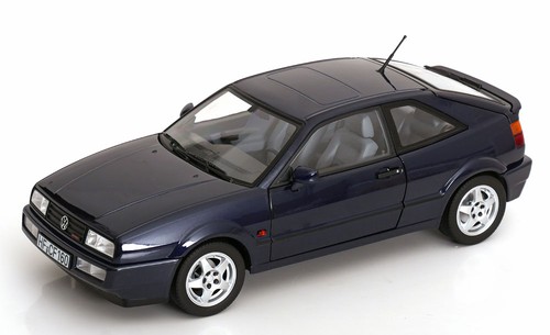 Norev corrado vr6 - corrado, 1992