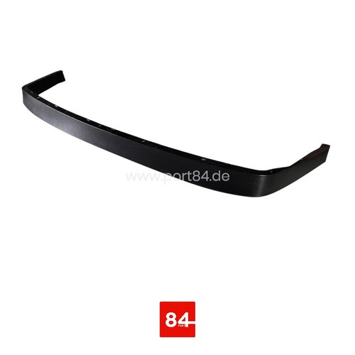 Corrado frontspoiler lippe - corrado,