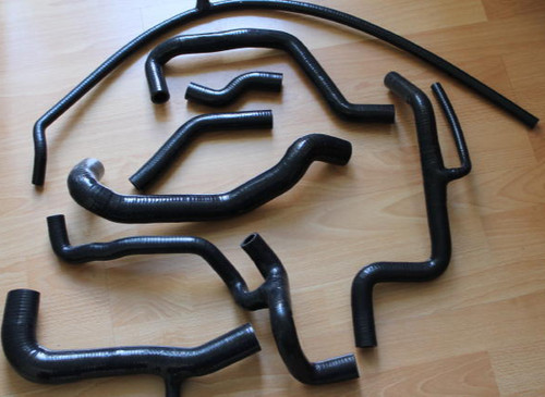 Vr6 kühlwasserschläuche - vr6,