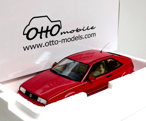 Otto mobile vw - mobile, corrado