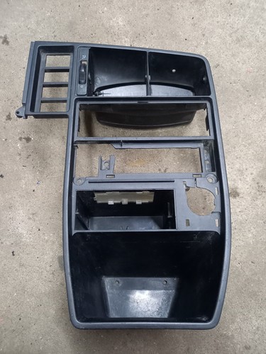 Corrado mittelkonsole - vw,