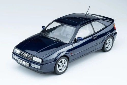 Norev volkswagen corrado - 1:18,