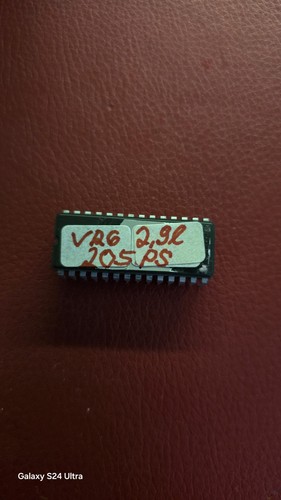 Tuning chip vr6 - tuning, corrado