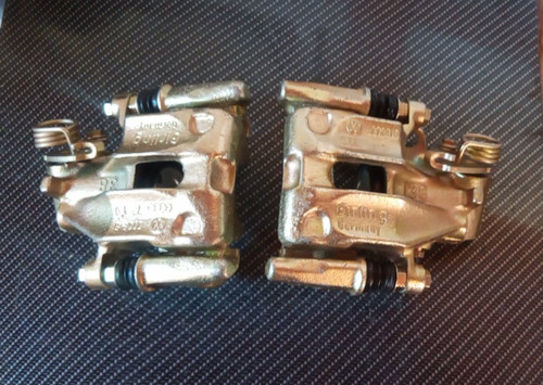 Girling bremssattel - bremssattel, +
