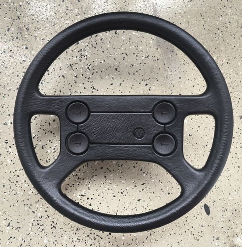Golf jetta 2 lenkrad - 2,