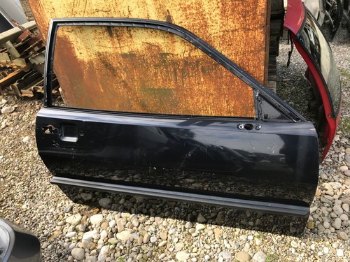 Tür türe vorne rechts - tür, vw