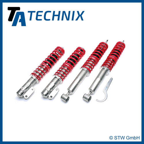 Technix gewindefahrwerk 8 - ta,