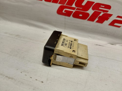 Abs leuchte lampe corrado - abs,