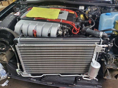 Corrado vr6 - corrado,
