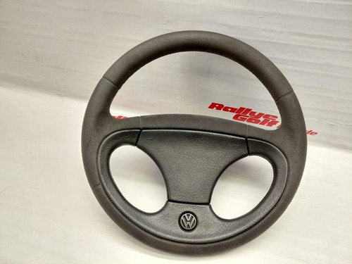 Leder lenkrad corrado - leder, vw