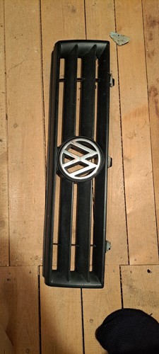 Kühlergrill corrado vr6 - kühlergrill,