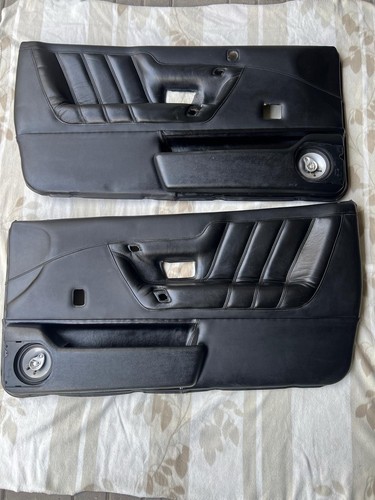 Corrado g60 türverkleidung - vw,