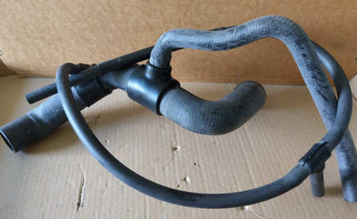 Vr6 kühlwasserschlauch neu - vr6, -neu-