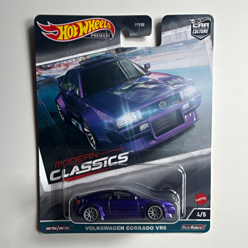Hot wheels premium car culture - premium,