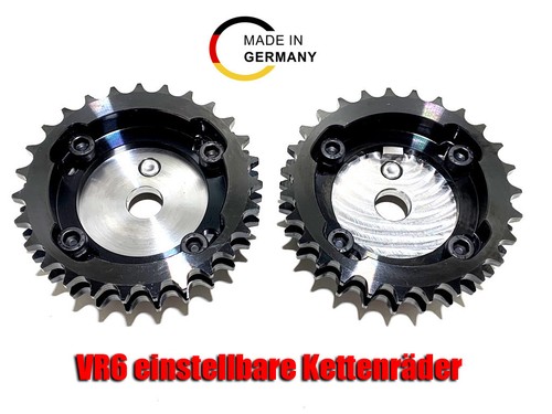 Vr6 turbo einstellbare - turbo,