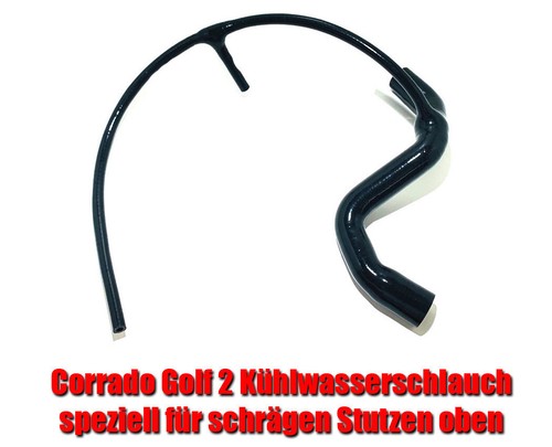 Corrado golf vr6 - corrado, 2