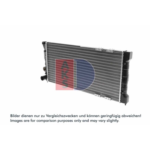 Kühler wasserkühler für - kühler,